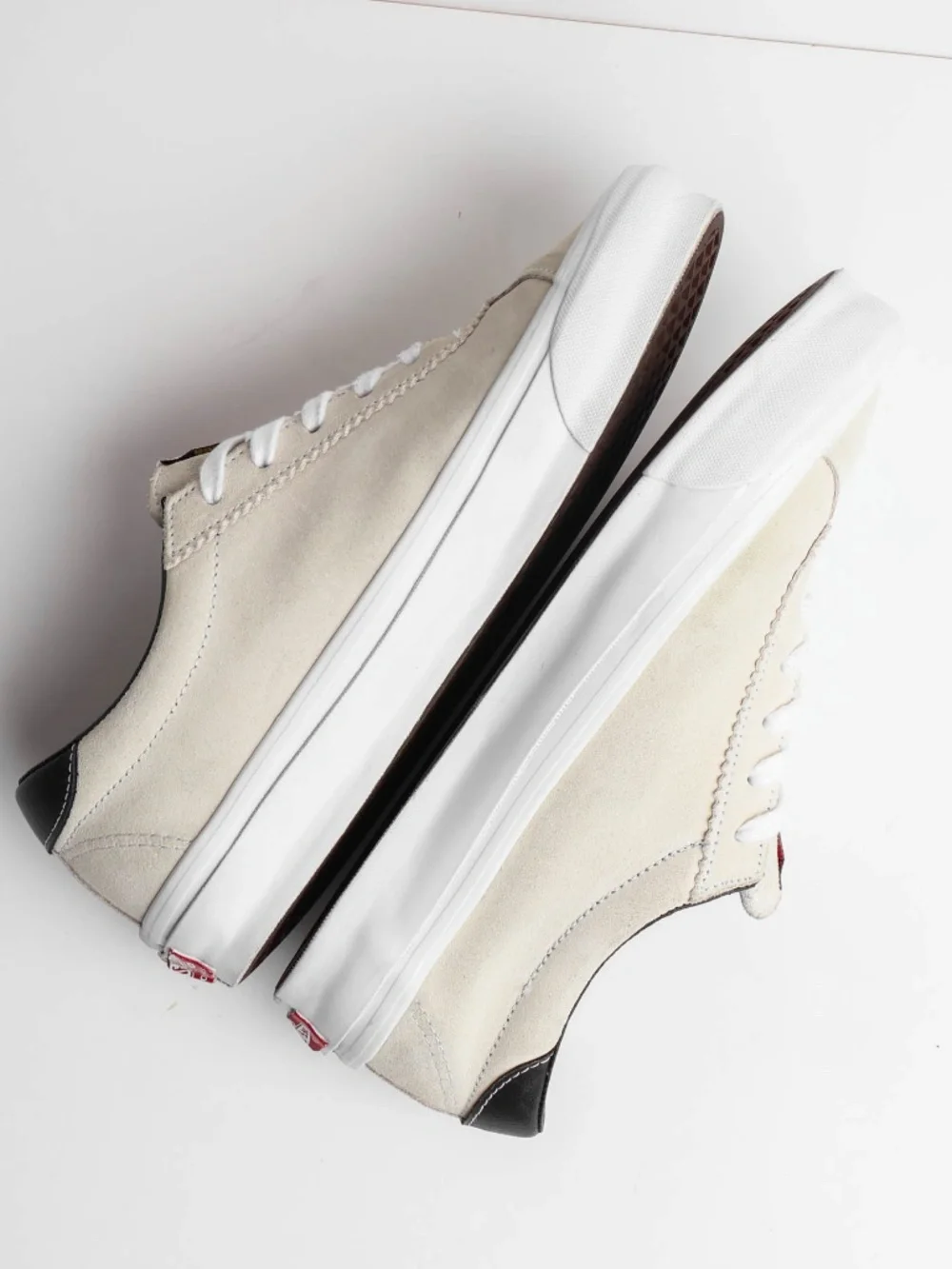 Super Rare Vans OG Epoch 73 LX Sneaker Shoes